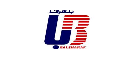 Balsharaf logo