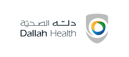 Dallah Health logo