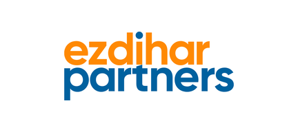 Ezdihar Partners logo