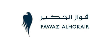 Fawaz Alhokair logo