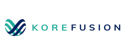 KoreFusion logo